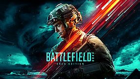 Battlefield 2042 zwiastun rozgrywki #1