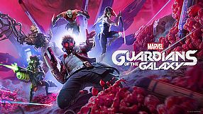 Marvel's Guardians of the Galaxy zwiastun #1