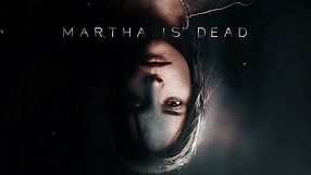 Martha Is Dead zwiastun #1