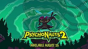 Psychonauts 2 zwiastun #7