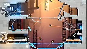 Bridge Constructor Portal zwiastun rozgrywki #2