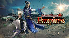 Dynasty Warriors 9: Empires zwiastun rozgrywki #1