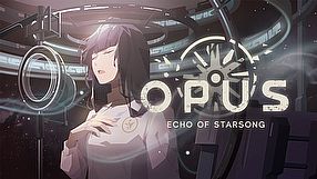 OPUS: Echo of Starsong zwiastun #1