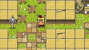 Mazecraft trailer