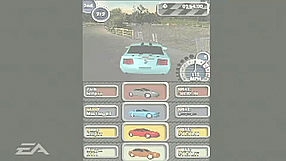 Need for Speed: Most Wanted (2005) #1
