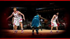 NBA 2K12 zwiastun na premierę