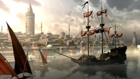 Assassin's Creed: Revelations fabuła