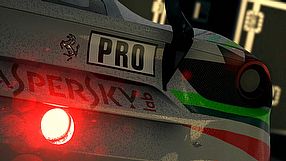 Assetto Corsa Competizione zwiastun #1