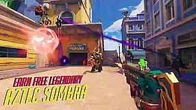 Overwatch 2 - zwiastun 11. sezonu