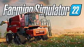 Farming Simulator 22 zwiastun rozgrywki #1