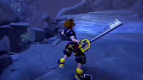 Kingdom Hearts III E3 2017 trailer