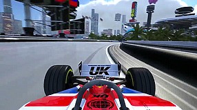 Trackmania Turbo E3 2015 - trailer (PL)