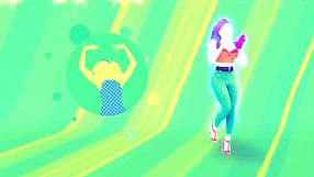 Just Dance 2016 E3 2015 - trailer (PL)