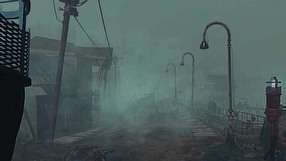 Fallout 4: Far Harbor zwiastun #1 (PL)