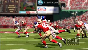 Madden NFL 13 gameplay #1