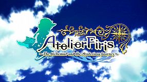 Atelier Firis: The Alchemist and the Mysterious Journey zwiastun - Wyróżnienia