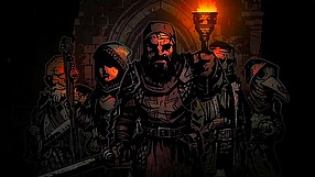 Darkest Dungeon zwiastun na premierę