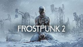 Frostpunk 2 zwiastun #1