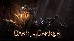 Dark and Darker zwiastun #1