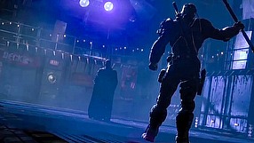 Batman: Arkham Origins gamescom 2013 - trailer