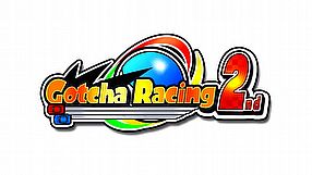 Gotcha Racing 2nd zwiastun #1