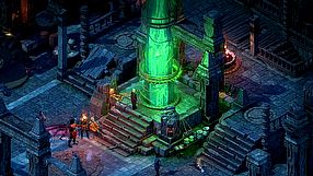 Pillars of Eternity II: Deadfire cechy gry
