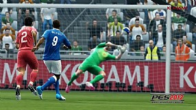 Pro Evolution Soccer 2013 gole na mistrzostwach EURO 2012