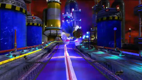 Sonic Generations trailer #3