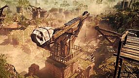 Strange Brigade E3 2017 trailer