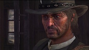 Red Dead Redemption Spojler! Scena z zakończenia gry