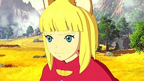 Ni no Kuni II: Revenant Kingdom E3 2017 trailer