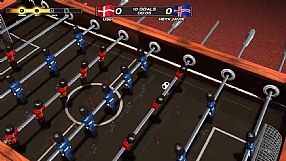 Foosball 2012 trailer #1