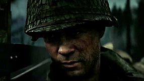 Call of Duty: WWII Zwiastun kampanii fabularnej (PL)