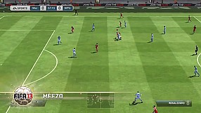 FIFA 13 Bramki tygodnia #7