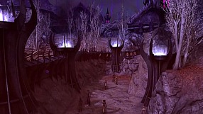 Neverwinter Rothé Valley Lore Trailer