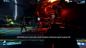 Aliens: Colonial Marines sekrety, misja 11 (Dom - Pokonaj królową)