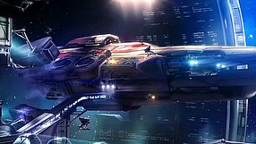 Sid Meier's Starships trailer