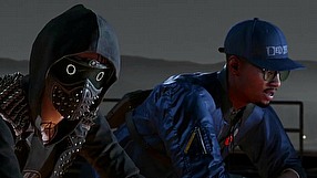Watch Dogs 2 E3 2016 - gameplay (PL)