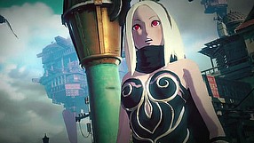 Gravity Rush 2 trailer #2