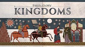 Field of Glory: Kingdoms zwiastun #1