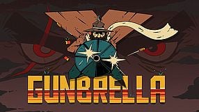 Gunbrella zwiastun #1