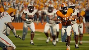 NCAA Football 13 zwiastun na premierę