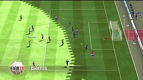 FIFA 13 bramki tygodnia #12