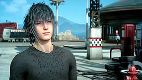 Final Fantasy XV zwiastun z datą premiery na PC