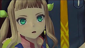 Tales of Xillia 2 trailer