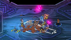 Masquerada: Songs and Shadows zwiastun rozgrywki