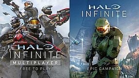Halo Infinite zwiastun trybu multiplayer