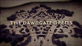 Dawngate Break the Meta trailer