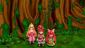 Secret of Mana zwiastun na premierę