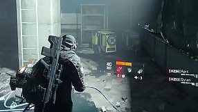 Tom Clancy's The Division: Podziemia zawartość nowego dodatku